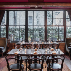 NYC Restaurant Week Winter 2020: The Hottest Tables In Town