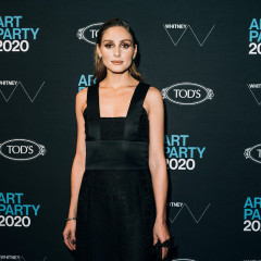 The Best Dressed Guests At Last Night's Whitney Art Party 2020