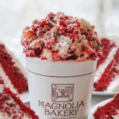 Screw A Box Of Chocolates, I Want A Tub Of THIS Valentine's Day Treat