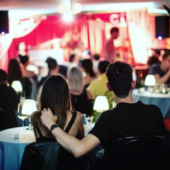 The Return Of The Supper Club: New York's New Wave Of Nightlife Embraces Dinner & A Show