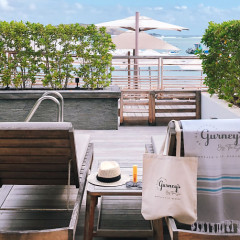 St. Barths Is Coming To Montauk For One Very Luxe Weekend This Summer