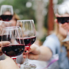 You're Invited: Tour de Force! Meet The Women Winemakers Of Bordeaux