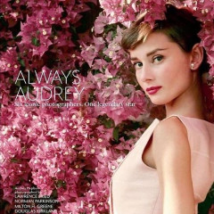 6 Stunning Audrey Hepburn Photos You've Never Seen Before