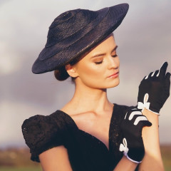 9 Fashionable Gloves For The Social Distancing Lady