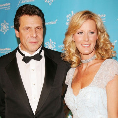 What's It Like To Date Governor Cuomo?