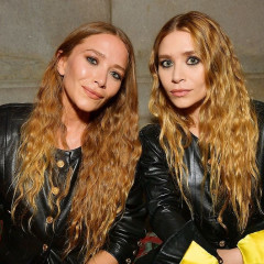 Mary-Kate & Ashley Olsen Dropped The Chillest WFH Playlist