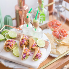13 Ways To Celebrate Cinco De Mayo From Home
