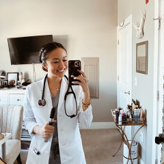 The Healthcare Influencers Taking Over Social Media
