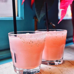 The Best Frozen Cocktails To Get To-Go In NYC