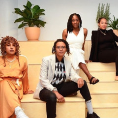 Ethel's Club: The Digital Social Club Celebrating & Centered On People Of Color 