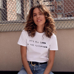 10 Cleo Wade Quotes To Guide You Through The Times