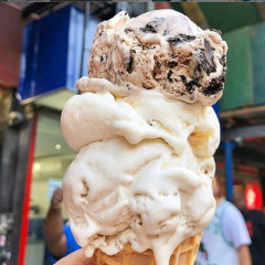 The 10 Best Ice Cream Spots To Grab A Scoop This Summer