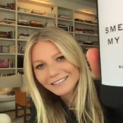 What Does Gwyneth Paltrow's Orgasm Smell Like?