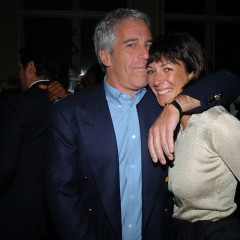 Who Is Ghislaine Maxwell, The British Socialite Who Allegedly Helped Run Jeffrey Epstein's Sex Ring?