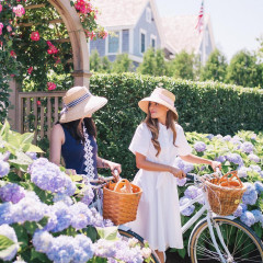 Your Guide To (Safely) Visiting Nantucket This Summer
