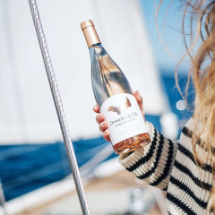 Chanel Just Launched Its Own Rosé?!