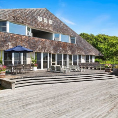 This $72 Million Hamptons Home Belonged To The Life Savers Heiress