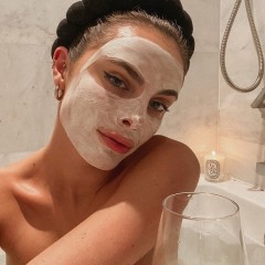 Your Ultimate Guide To At-Home Skincare (Until You Can Get A Facial)
