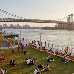 How To Spend The Last Day Of Summer In NYC