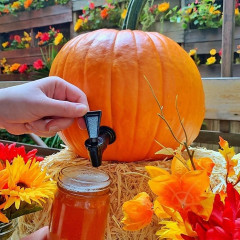 Flavors Of Fall: The Most Instagrammable Autumnal Treats In NYC