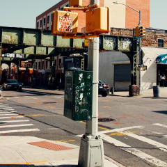 A Sex Cam Company Is Offering To Lube Up NYC's Street Poles In Case Of Riots