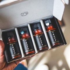 The Fanciest Gift For Anyone On Your List... Is Hot Sauce?!