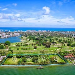 Ivanka Trump & Jared Kushner Just Bought A $31 Million Plot On Miami's 