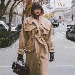 The Chic Cold Weather Essentials Every New Yorker Needs This Winter