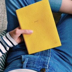 7 Chic Planners To Make You Feel Like You're Actually Doing Something In 2021