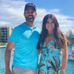 Thank God - Don Jr. & Kimberly Guilfoyle Are Leaving New York!