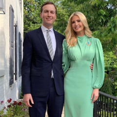 #Toiletgate: Ivanka & Jared Cost Taxpayers $144,000 Because They Won't Let Secret Service Use Their Bathrooms