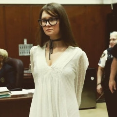 Anna Delvey Is Getting Out Of Prison Early, Just In Time For Her Netflix Series
