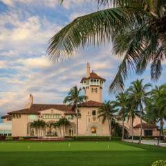 Members Are Ditching Mar-a-Lago As Donald Trump Tries To Move In
