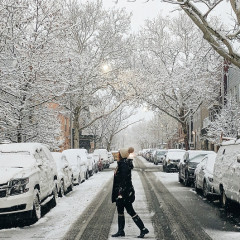 7 Ways To Definitely *Not* Spend Your Snow Day