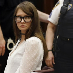 Anna Delvey Is Out Of Prison... And Now On Twitter