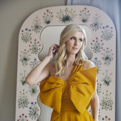 Nicky Hilton Finally Owns A Full Length Mirror & It's The Chicest Of Them All