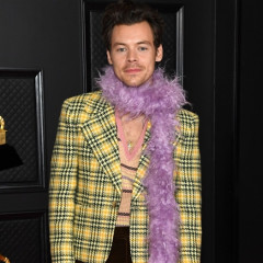 The Best, Worst, & Most WTF Looks At The 2021 Grammys
