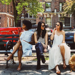 The 10 Types Of New Yorkers Who Emerge In The Spring