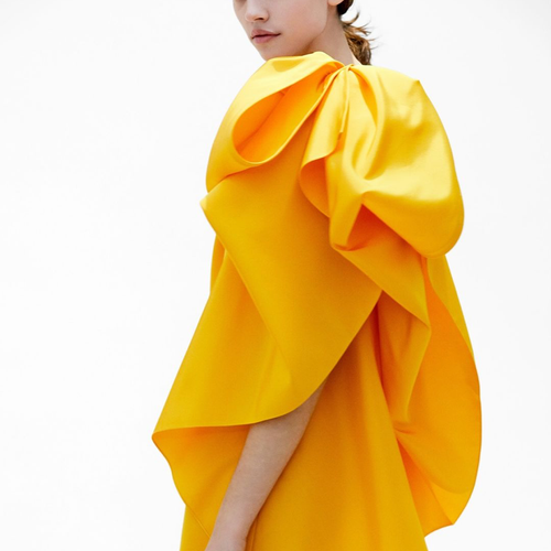 Carolina Herrera Online Sample Sale