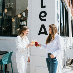 NYC's First Women-Owned Taproom & Brewery Is The Coolest New Spot For Beer-Lovers