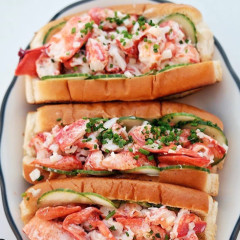 The 7 Absolute Best Lobster Rolls In NYC