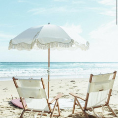 10 Must-Have Beach Essentials Every Hamptonite Needs