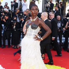 The Most Glamorous, Must-See Looks From The 2021 Cannes Red Carpet