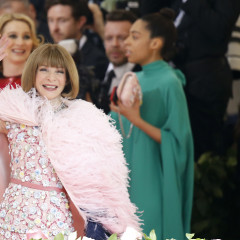 Has The Met Gala Officially Become Uncool?