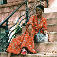 Tory Burch & Satchel Lee Spotlight Creative New York Women In This Gorgeous New Campaign