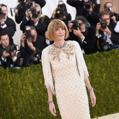 The Celebrities Who Have Been Banned From The Met Gala