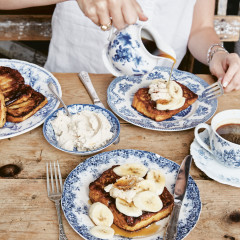 4 Dreamy Provençal Breakfasts To Whip Up From Maman's New Cookbook