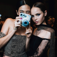 The Chicest Events Of New York Fashion Week Fall 2021