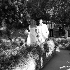 More Stunning Snaps From Gabriella de Givenchy's Capri Wedding