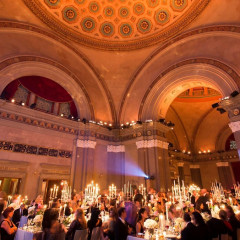 The Most Iconic Wedding Venues In NYC